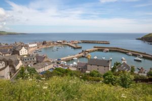 All of these places are only a short drive away and well worth a visit. Stonehav