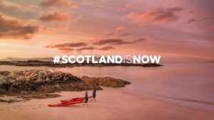 Scotland is Now – A New Way of Looking at Scotland